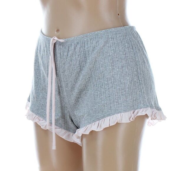 Victoria's Secret VS SLEEP Shorts NWT - Picture 2 of 9